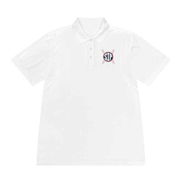 Men's SIP Sport Polo Shirt