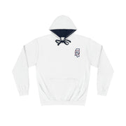 Unisex Varsity Hoodie