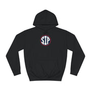 Unisex College Hoodie