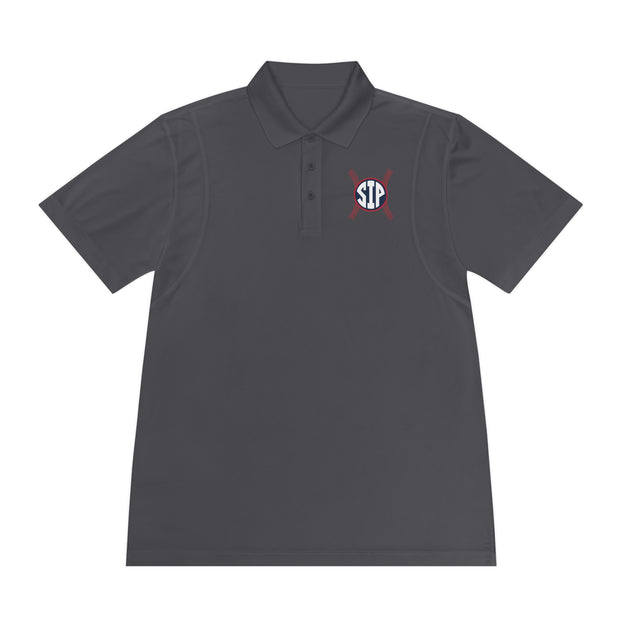 Men's SIP Sport Polo Shirt