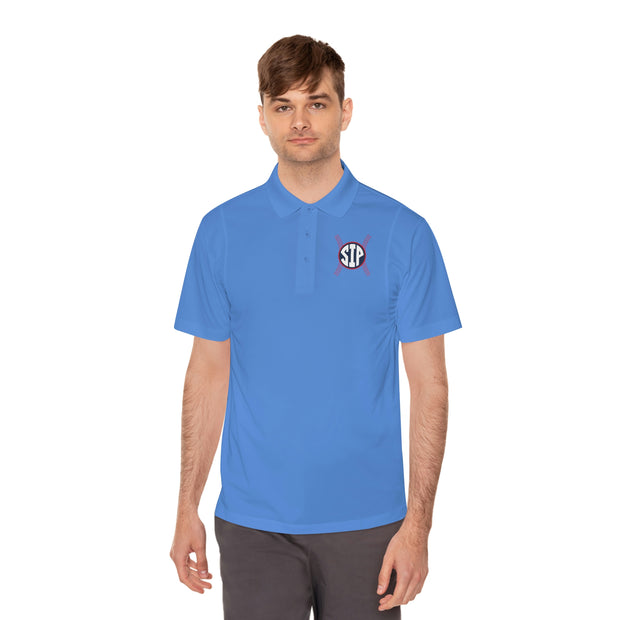 Men's SIP Sport Polo Shirt