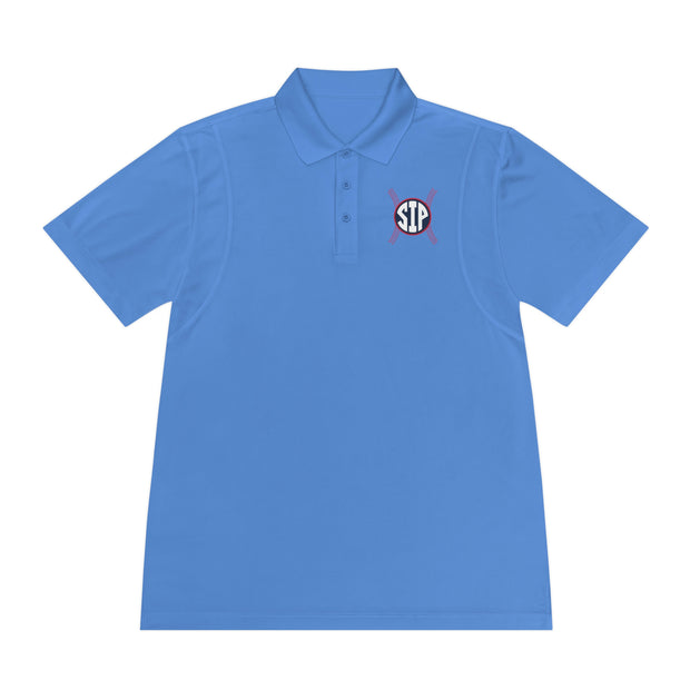 Men's SIP Sport Polo Shirt