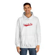 Unisex College Hoodie