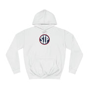 Unisex College Hoodie