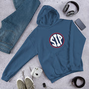 Unisex Hoodie - MississippiDigitalMedia