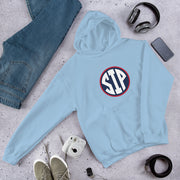 Unisex Hoodie - MississippiDigitalMedia