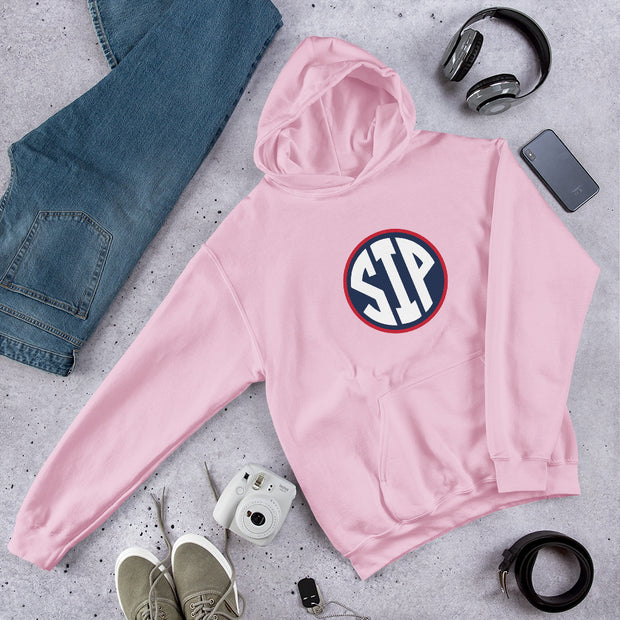 Unisex Hoodie - MississippiDigitalMedia