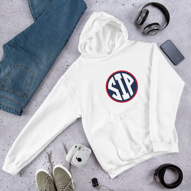 Unisex Hoodie - MississippiDigitalMedia