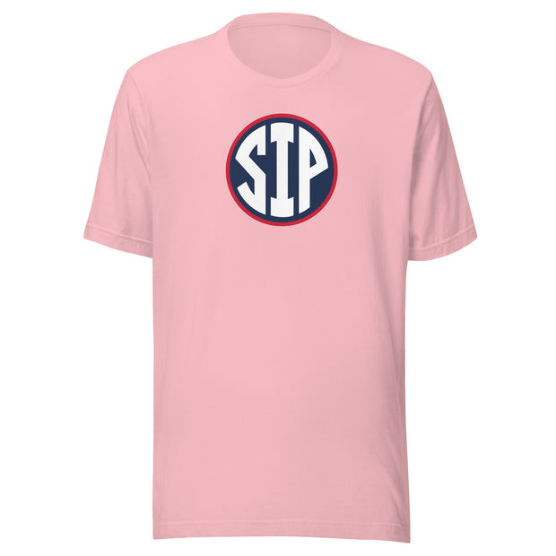 Unisex t-shirt - MississippiDigitalMedia